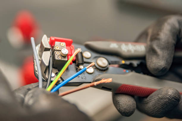 Best Electrical Outlet Repair  in Sutter, CA