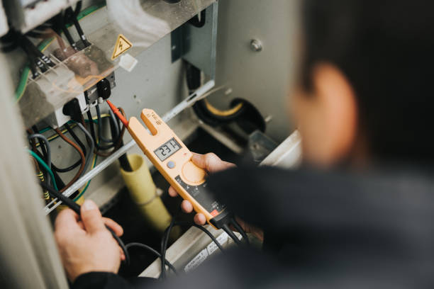 Best Electrical System Inspection  in Sutter, CA