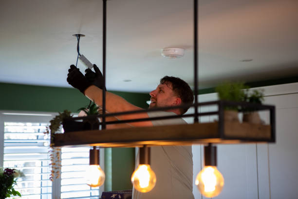 Best Outdoor Lighting Installation  in Sutter, CA
